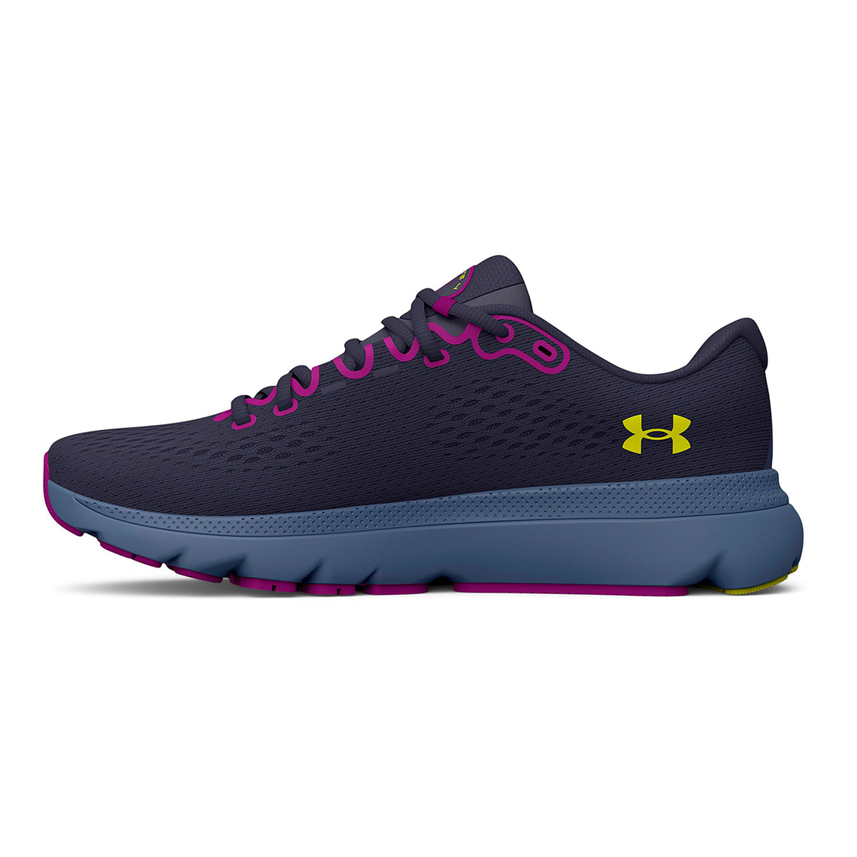 Zapatillas de running UA HOVR™ Infinite 4 para mujer