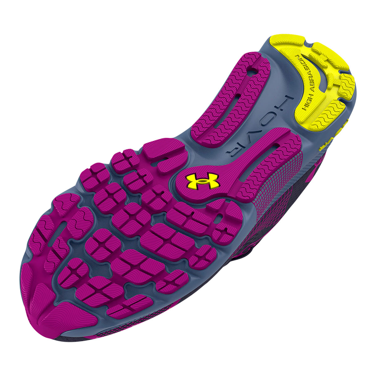 Zapatillas de running UA HOVR™ Infinite 4 para mujer