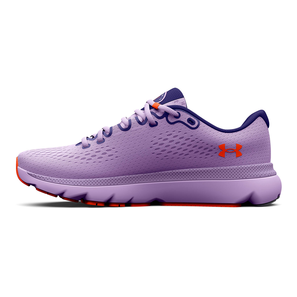 Zapatillas de running UA HOVR™ Infinite 4 para mujer
