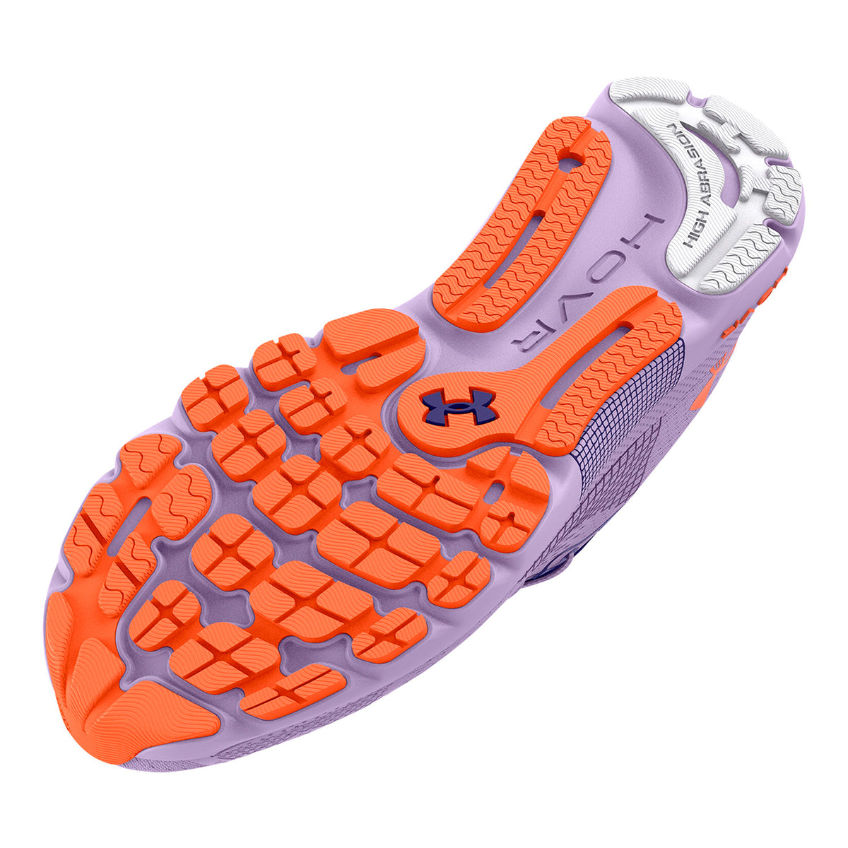 Zapatillas de running UA HOVR™ Infinite 4 para mujer