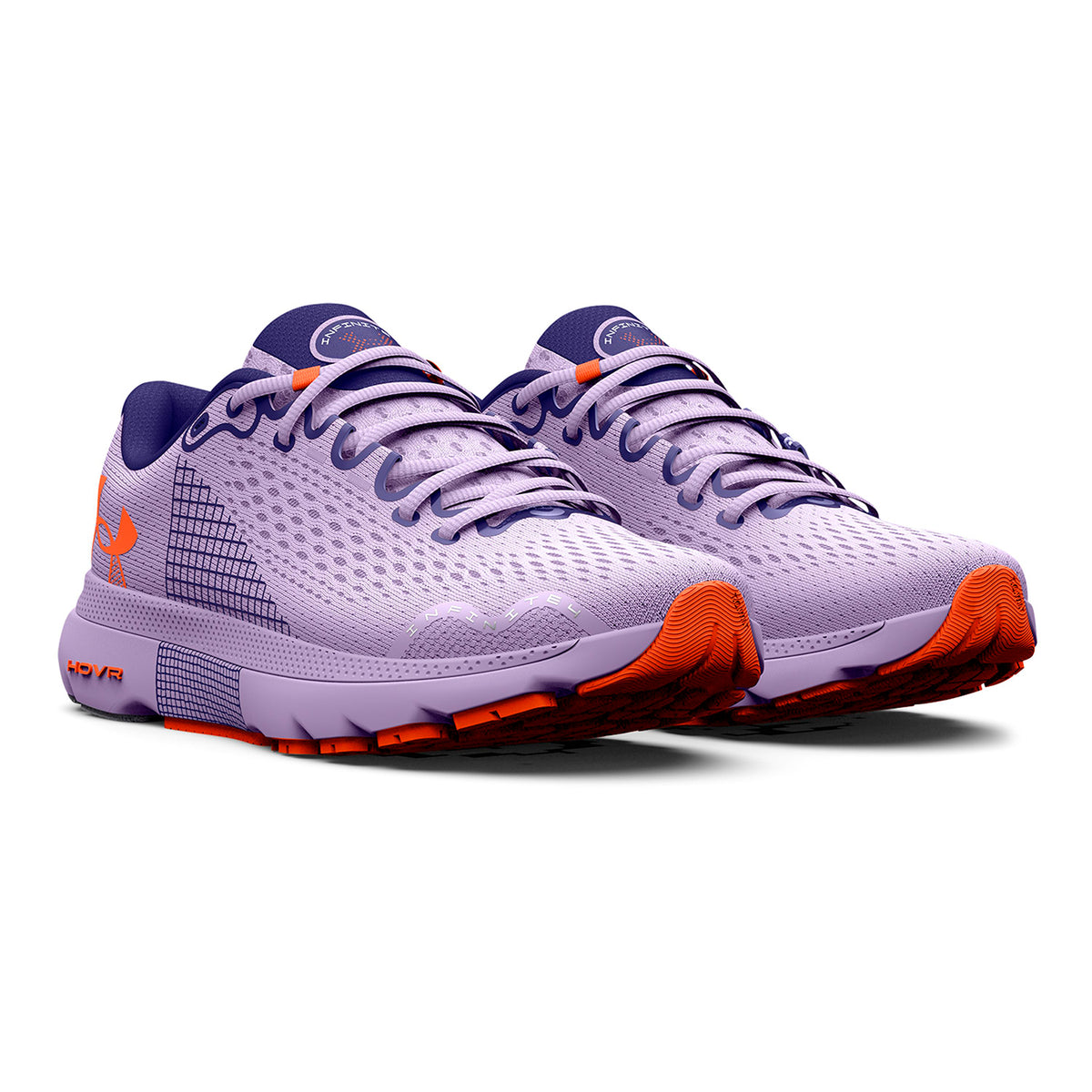 Zapatillas de running UA HOVR™ Infinite 4 para mujer