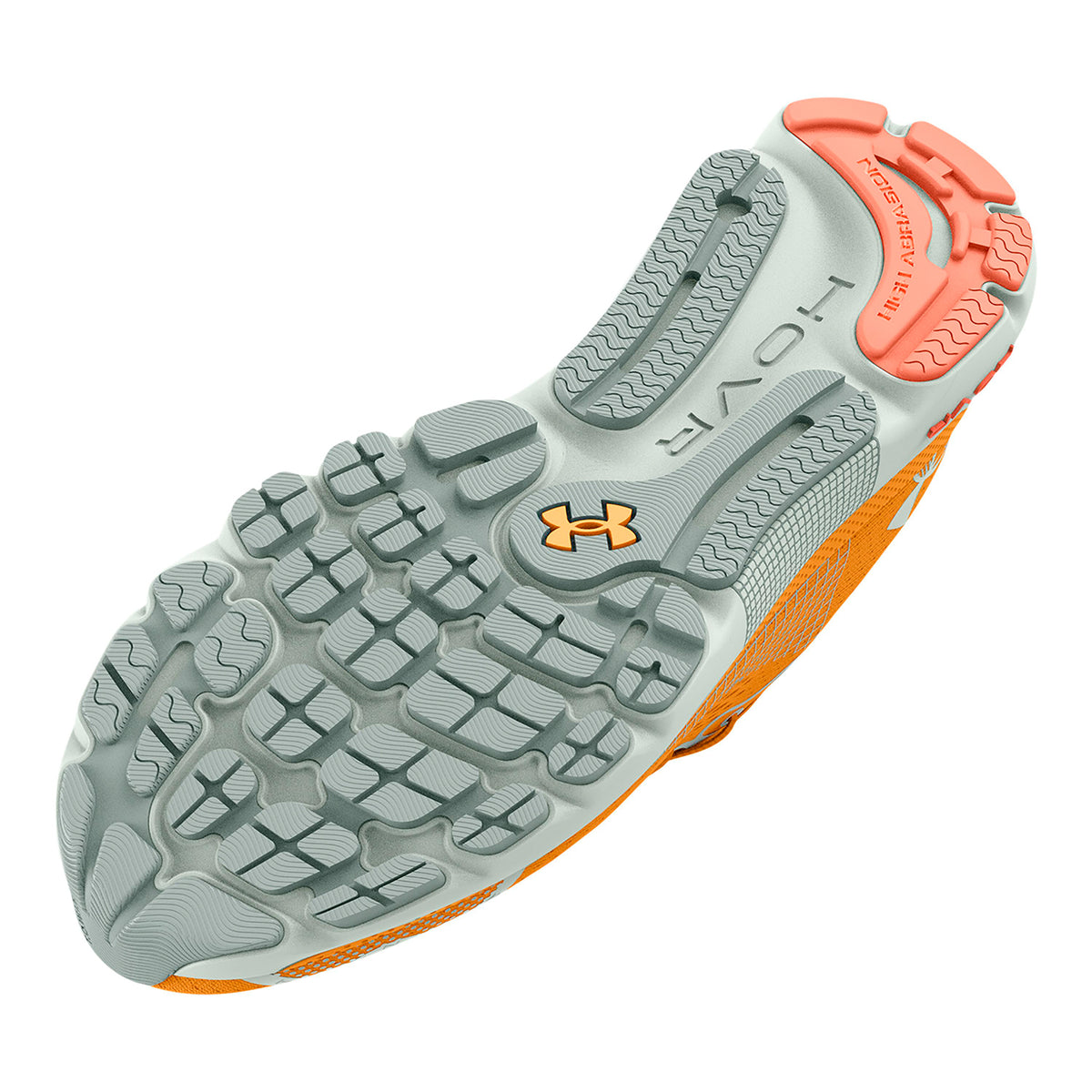Zapatillas de running UA HOVR™ Infinite 4 para mujer