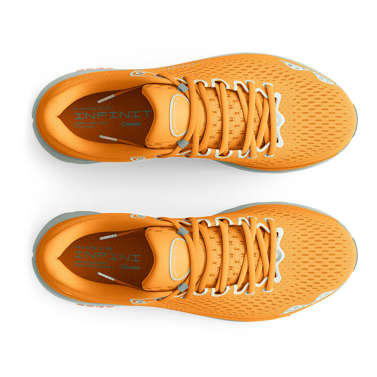 Zapatillas de running UA HOVR™ Infinite 4 para mujer