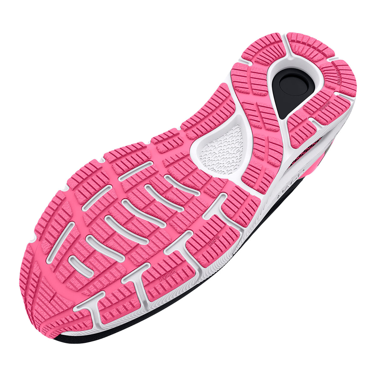 Zapatillas para correr UA HOVR™ Sonic 5 de mujer
