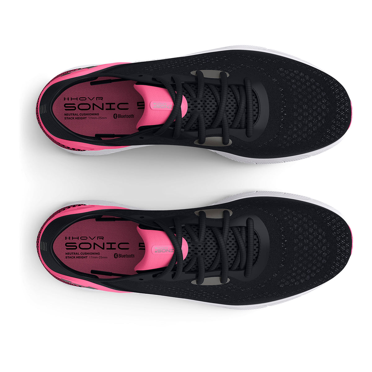 Zapatillas para correr UA HOVR™ Sonic 5 de mujer
