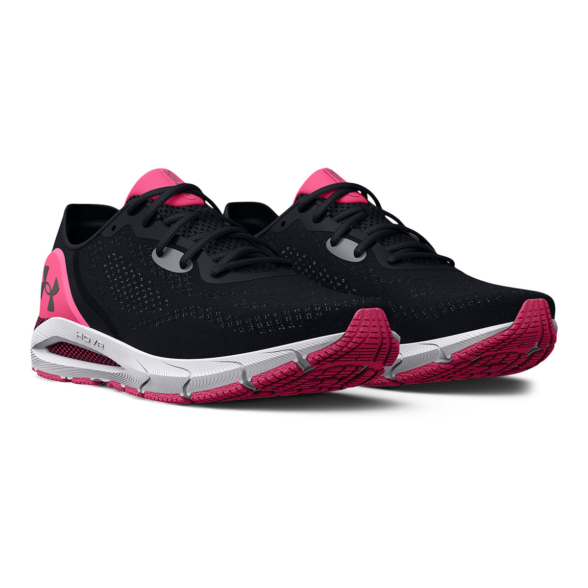 Zapatillas para correr UA HOVR™ Sonic 5 de mujer