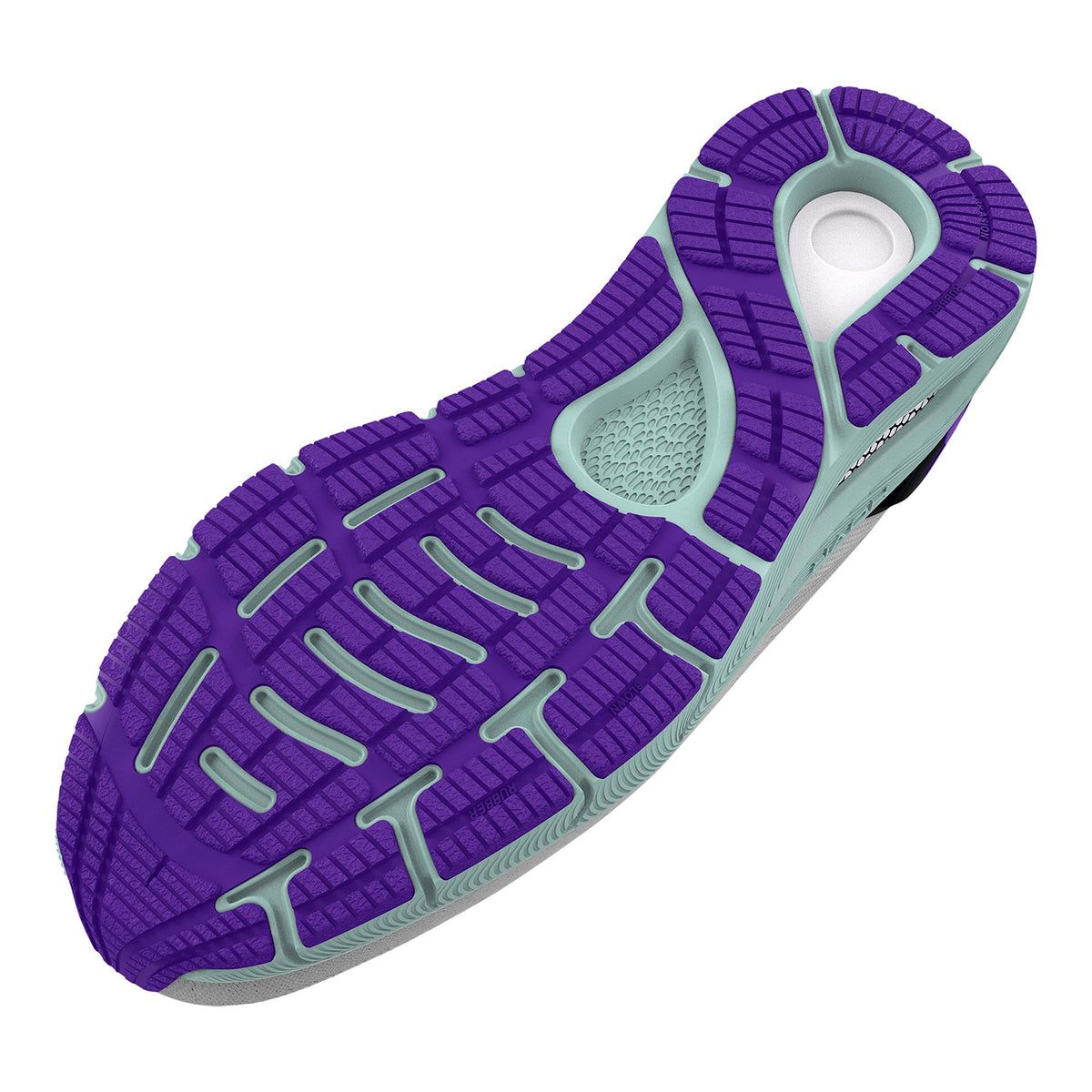 Zapatillas para correr UA HOVR™ Sonic 5 de mujer