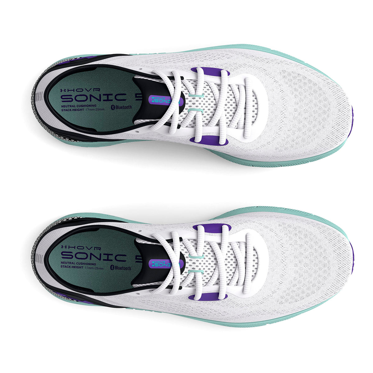 Zapatillas para correr UA HOVR™ Sonic 5 de mujer