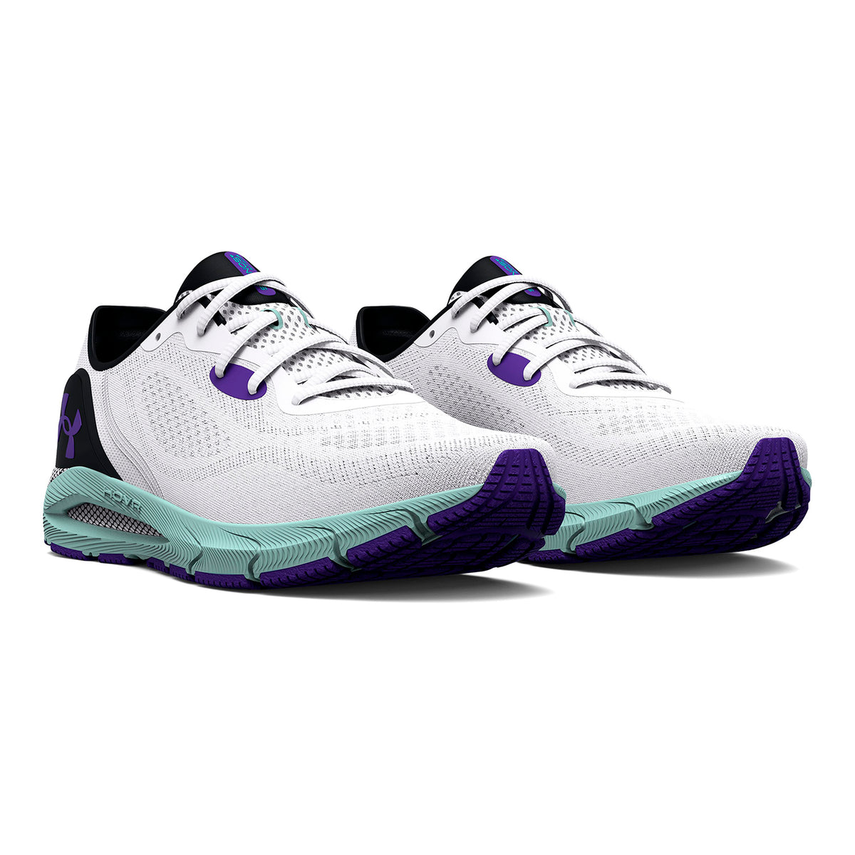 Zapatillas para correr UA HOVR™ Sonic 5 de mujer