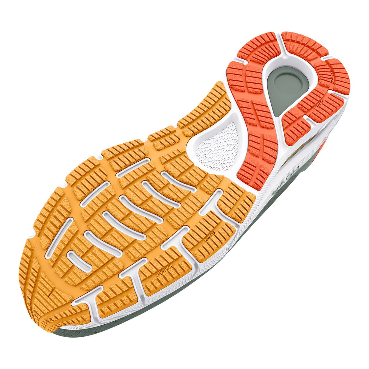 Zapatillas para correr UA HOVR™ Sonic 5 de mujer