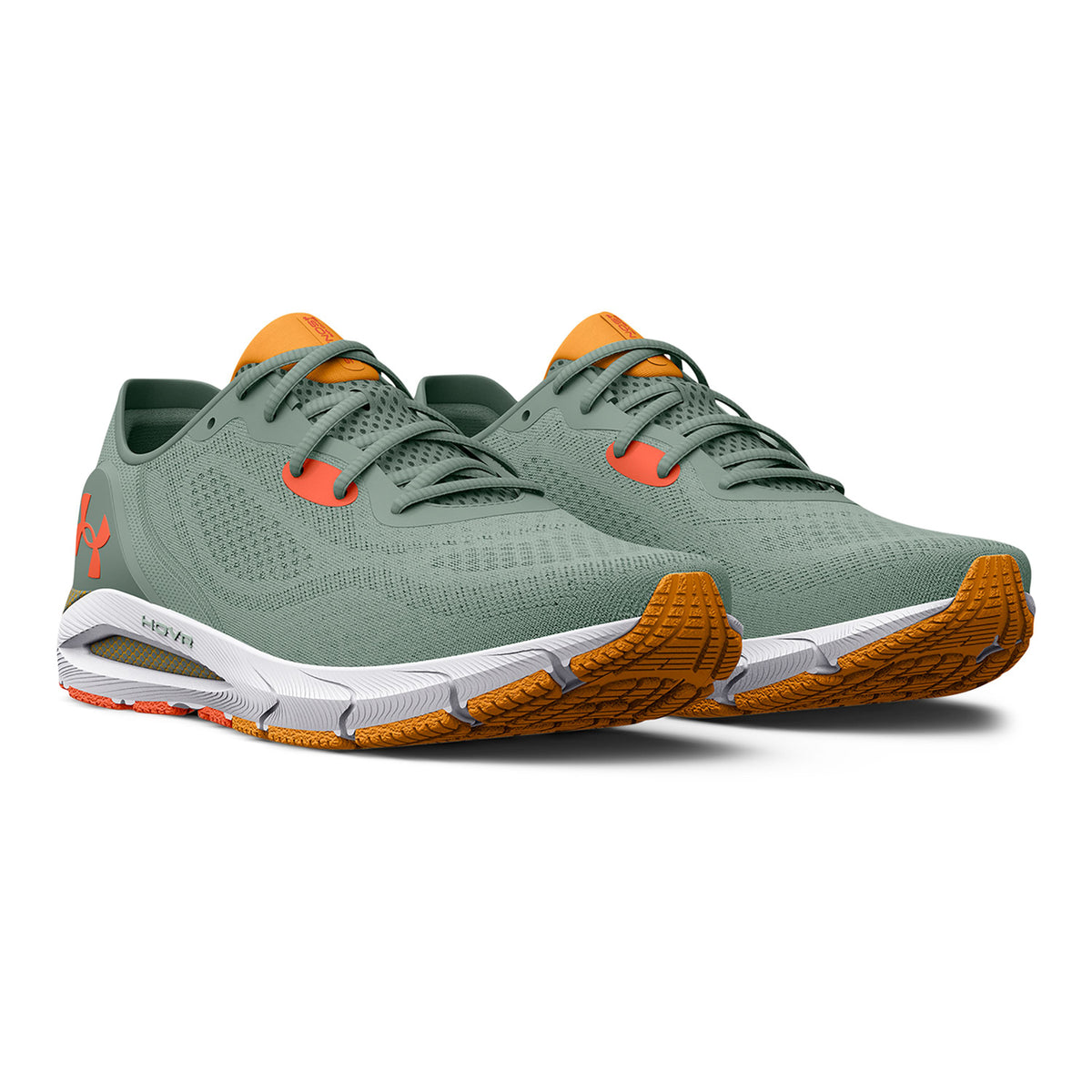 Zapatillas para correr UA HOVR™ Sonic 5 de mujer