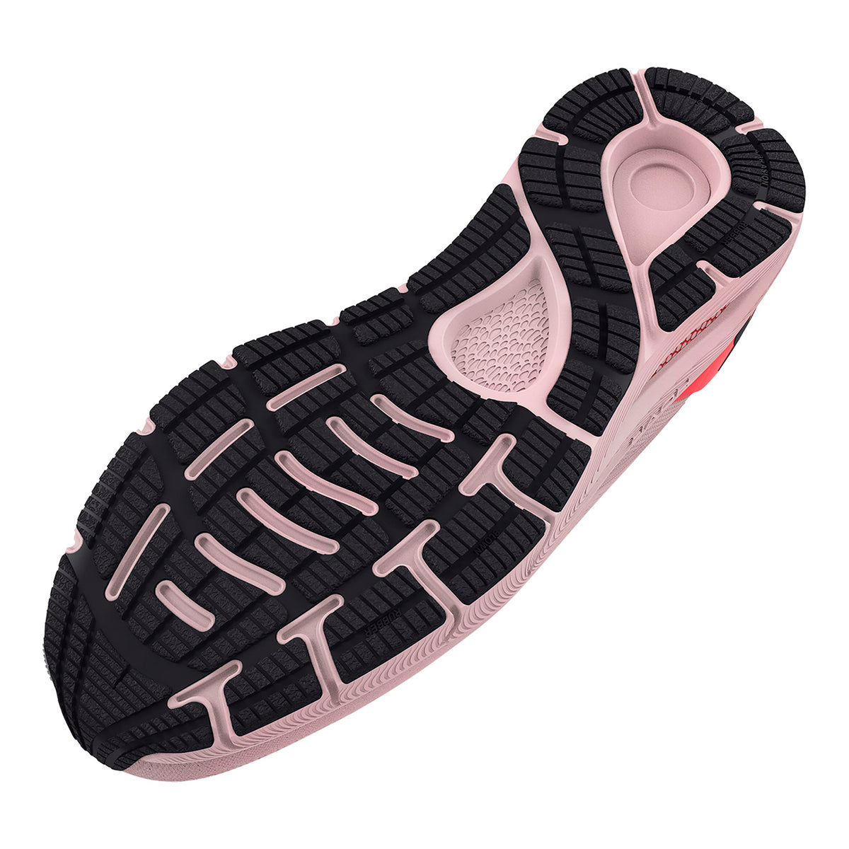 Zapatillas para correr UA HOVR™ Sonic 5 de mujer