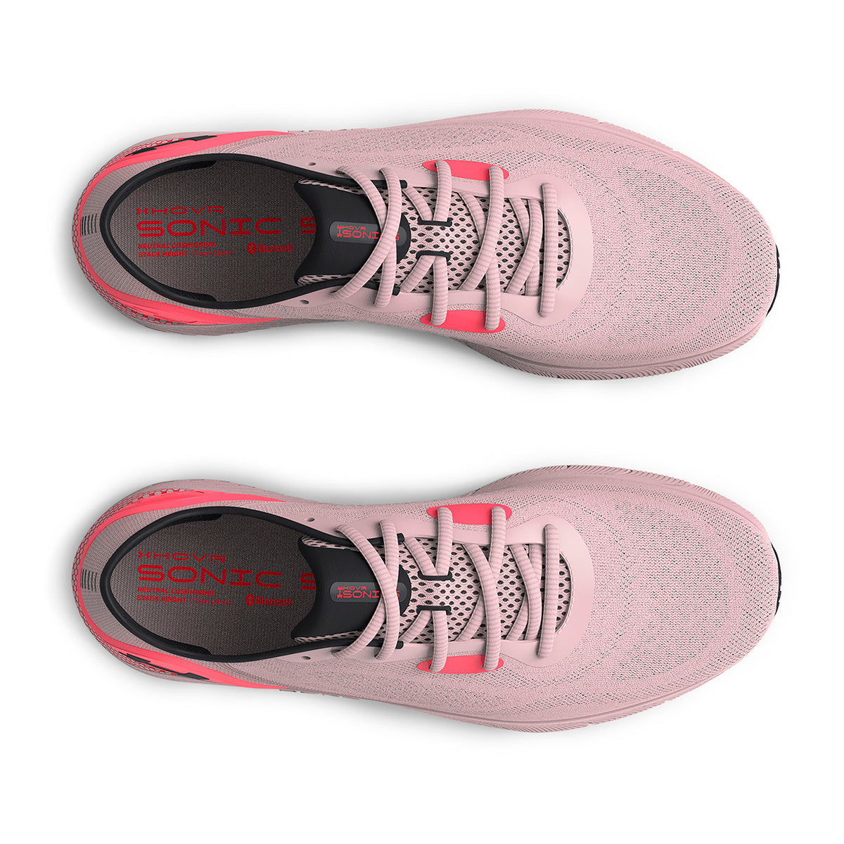 Zapatillas para correr UA HOVR™ Sonic 5 de mujer