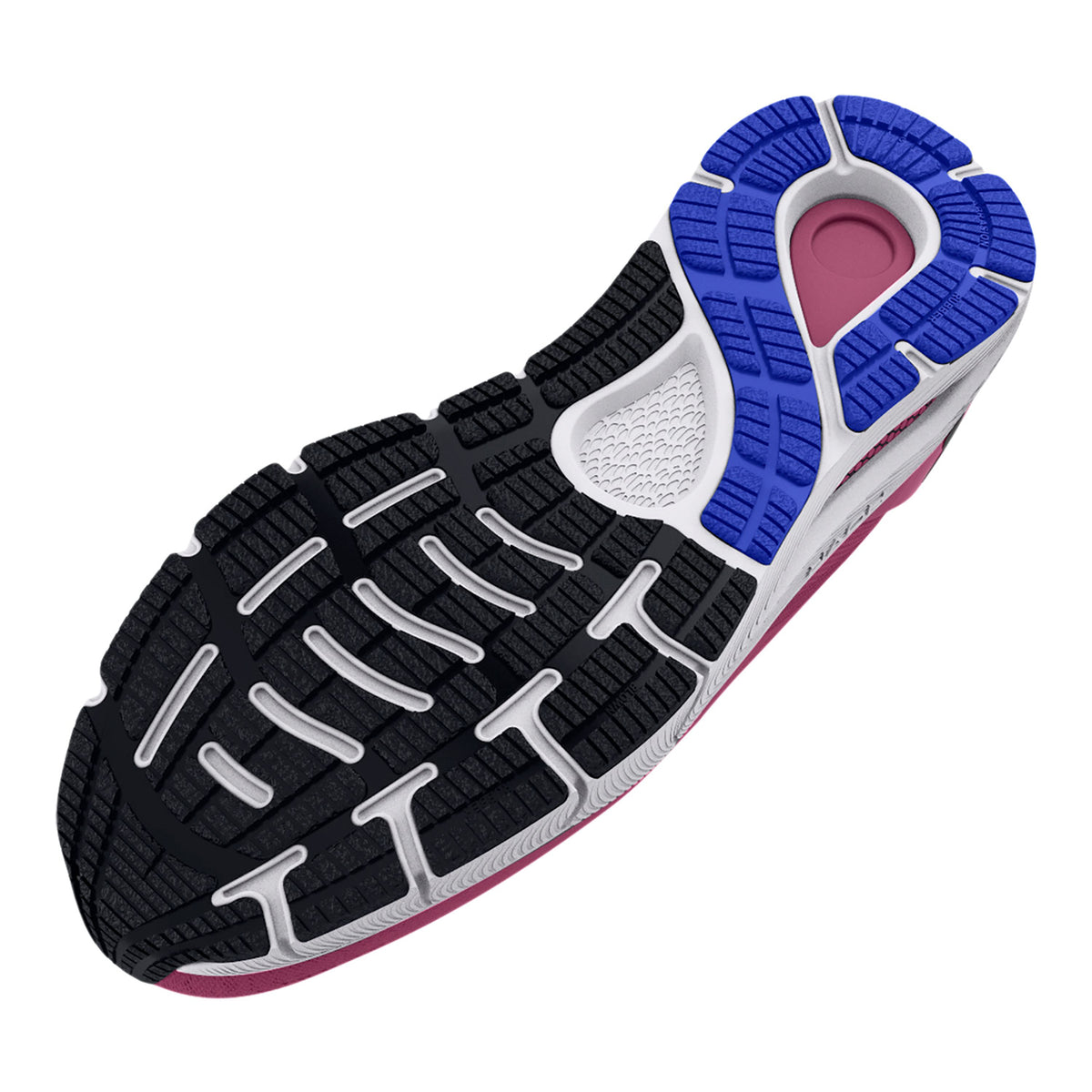 Zapatillas para correr UA HOVR™ Sonic 5 de mujer
