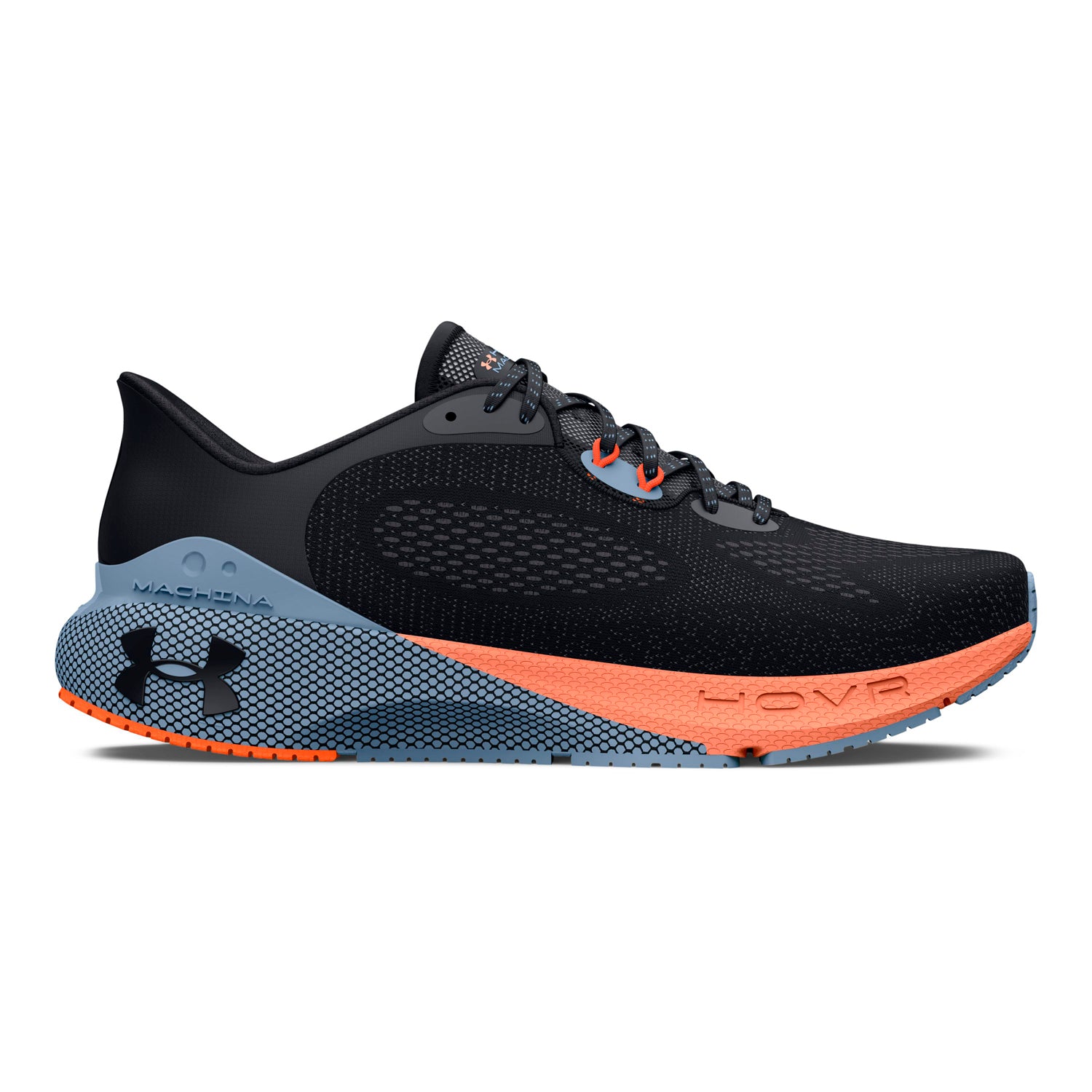 Zapatillas para correr HOVR™ Machina 3 de mujer Under Armour