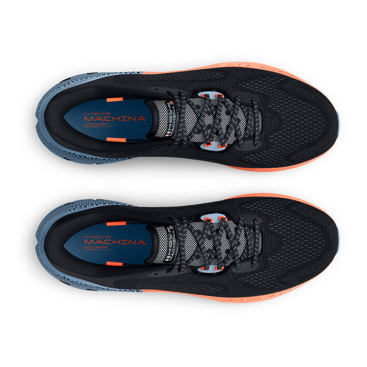 Zapatillas para correr HOVR™ Machina 3 de mujer Under Armour