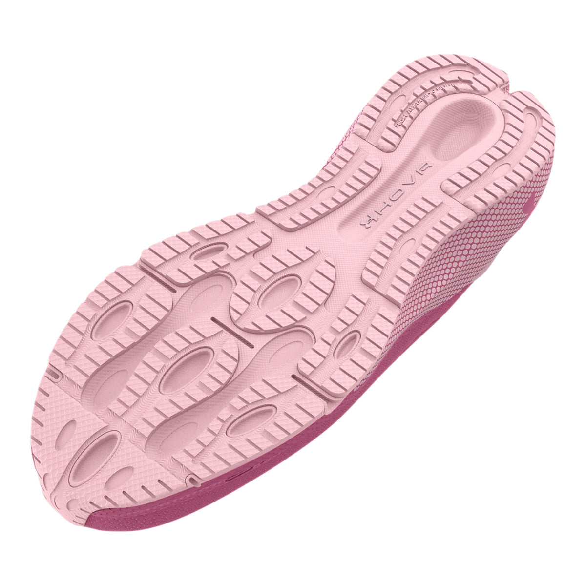 Zapatillas para correr HOVR™ Machina 3 de mujer Under Armour