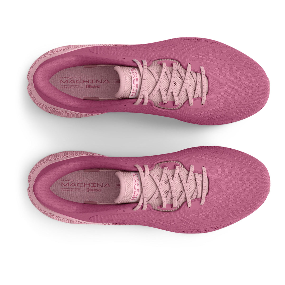 Zapatillas para correr HOVR™ Machina 3 de mujer Under Armour