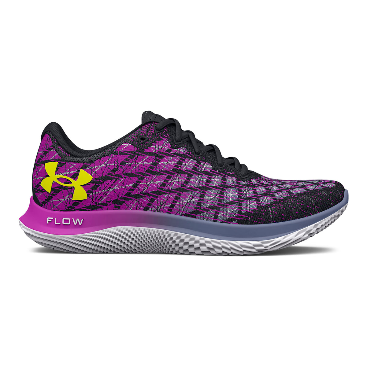 Zapatillas de running UA Flow Velociti Wind 2 para mujer