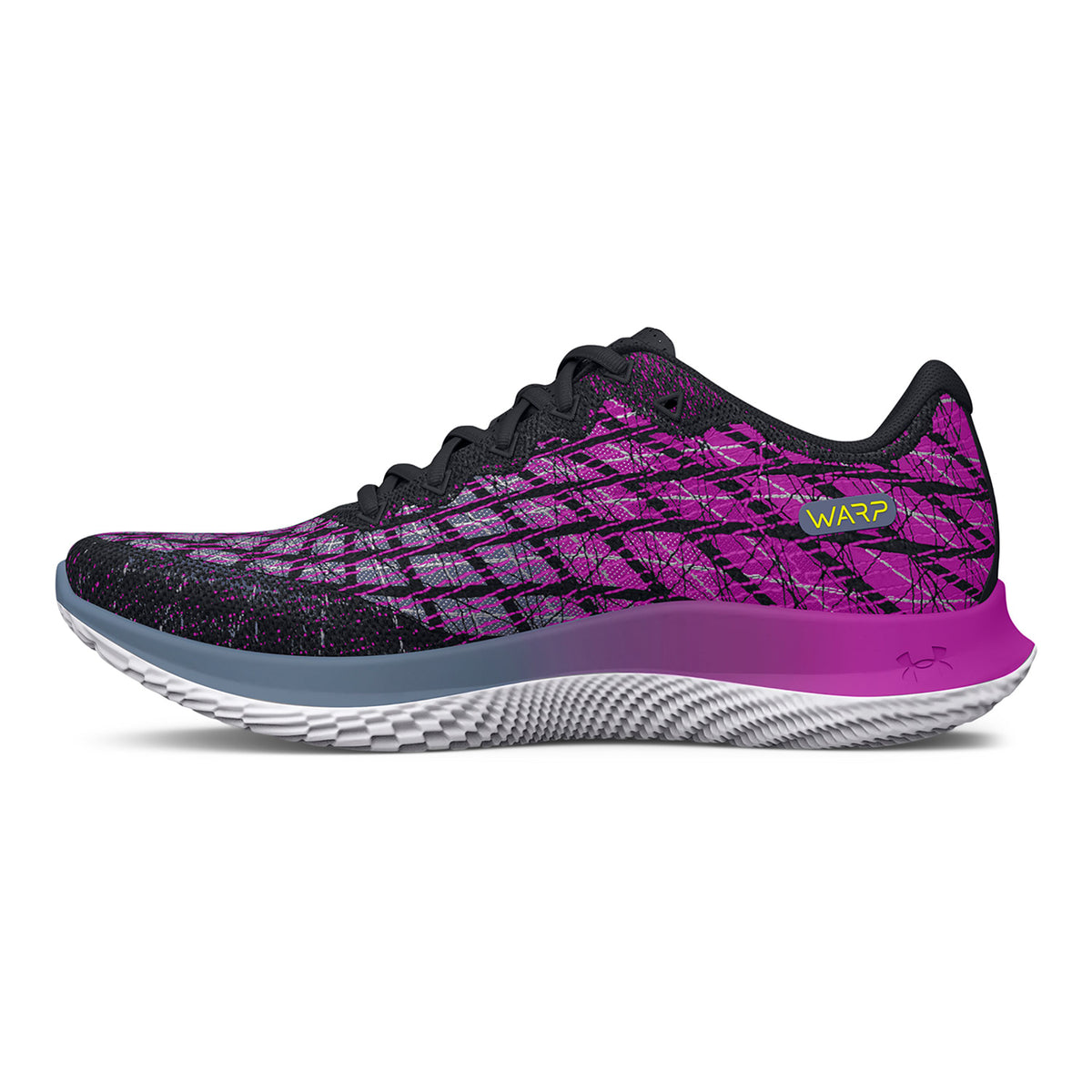 Zapatillas de running UA Flow Velociti Wind 2 para mujer