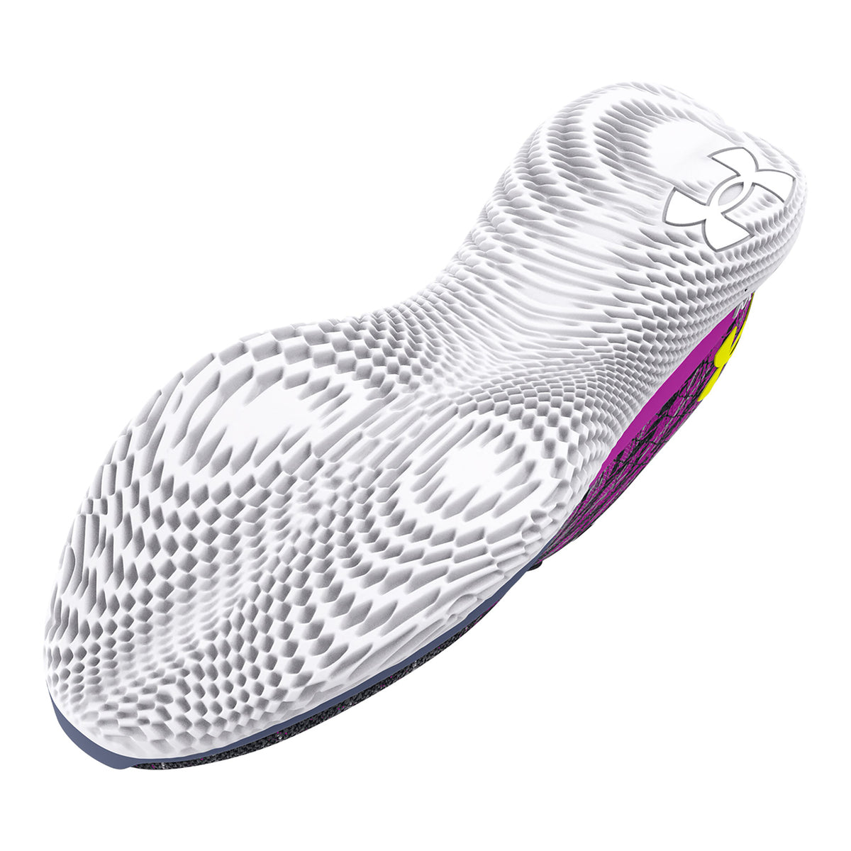 Zapatillas de running UA Flow Velociti Wind 2 para mujer