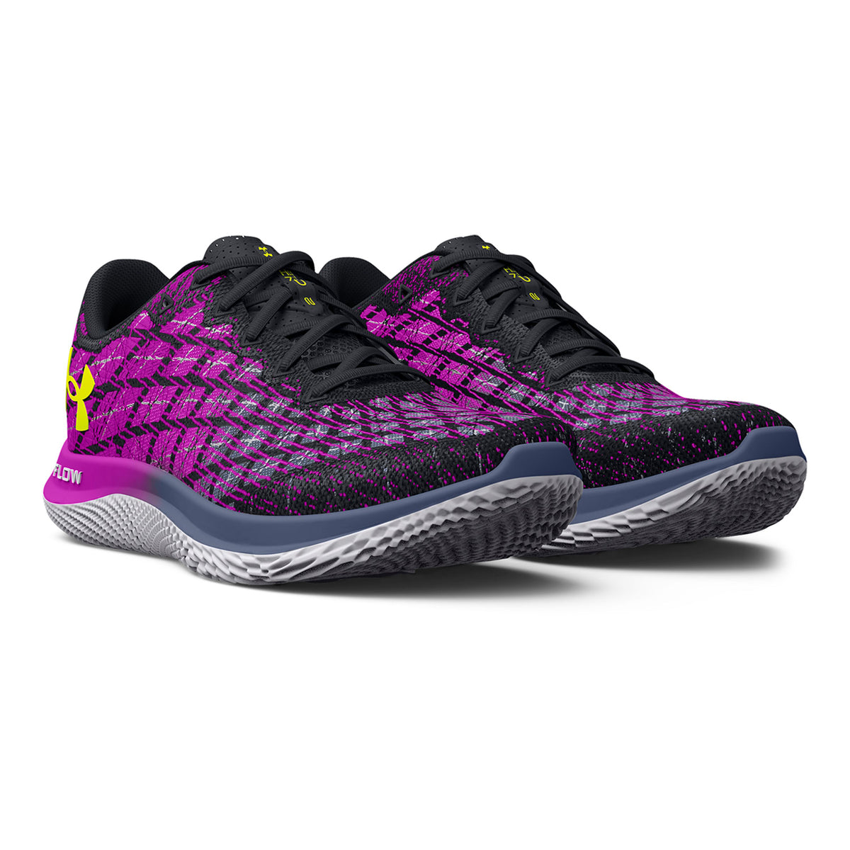 Zapatillas de running UA Flow Velociti Wind 2 para mujer