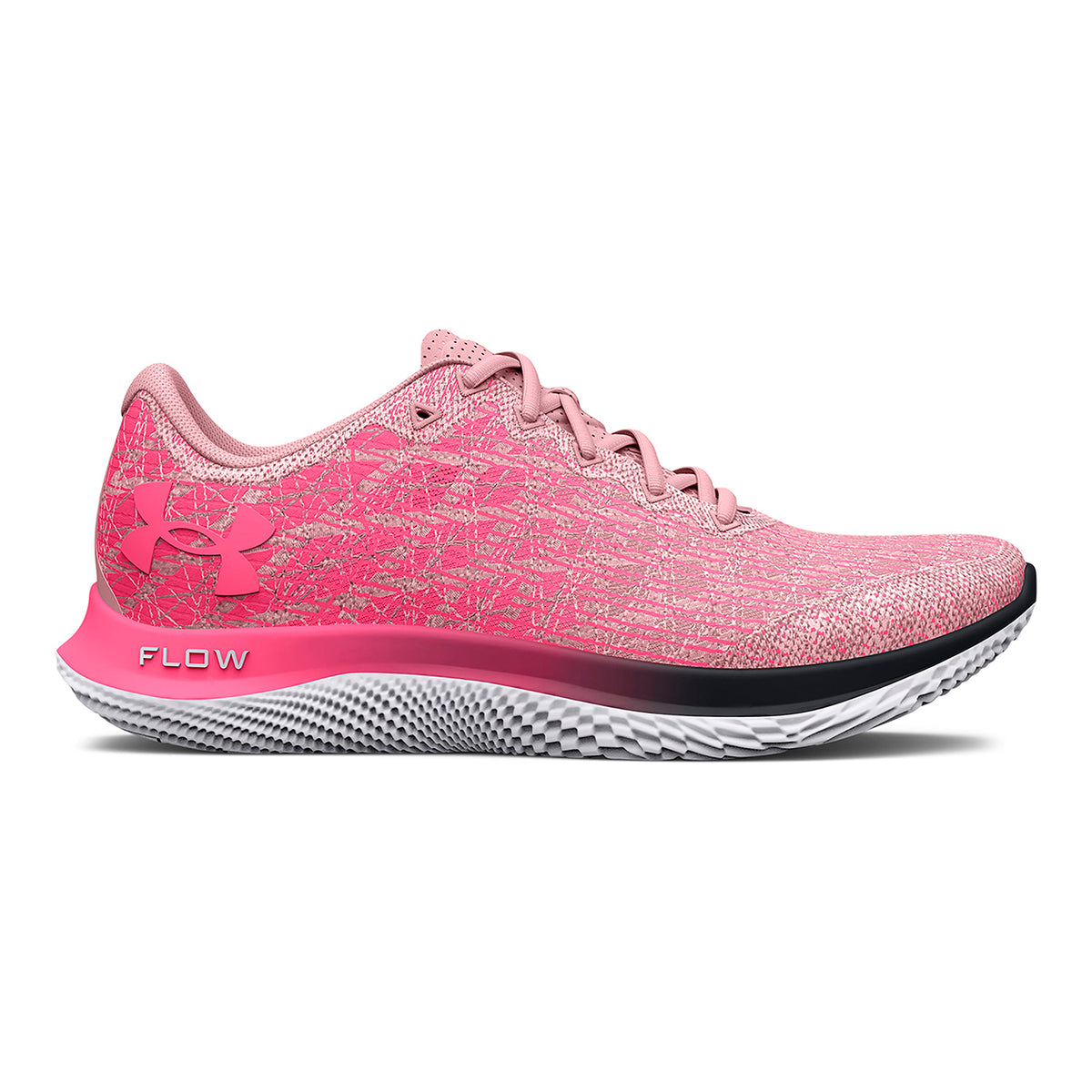 Zapatillas de running UA Flow Velociti Wind 2 para mujer