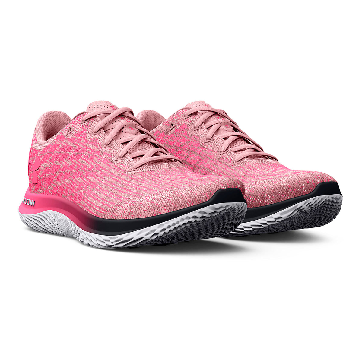 Zapatillas de running UA Flow Velociti Wind 2 para mujer