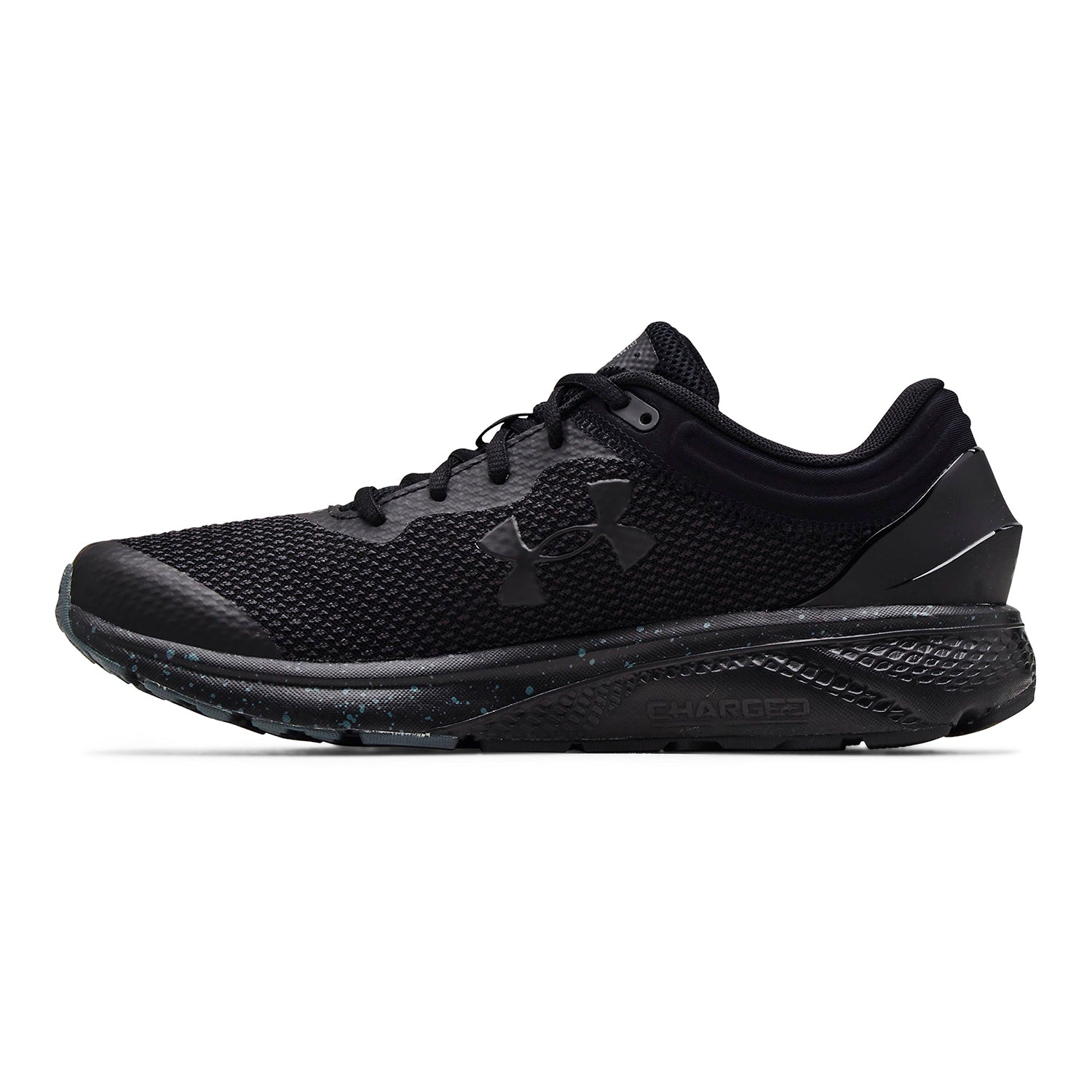Zapatillas para correr UA Charged Escape 3 BL de hombre