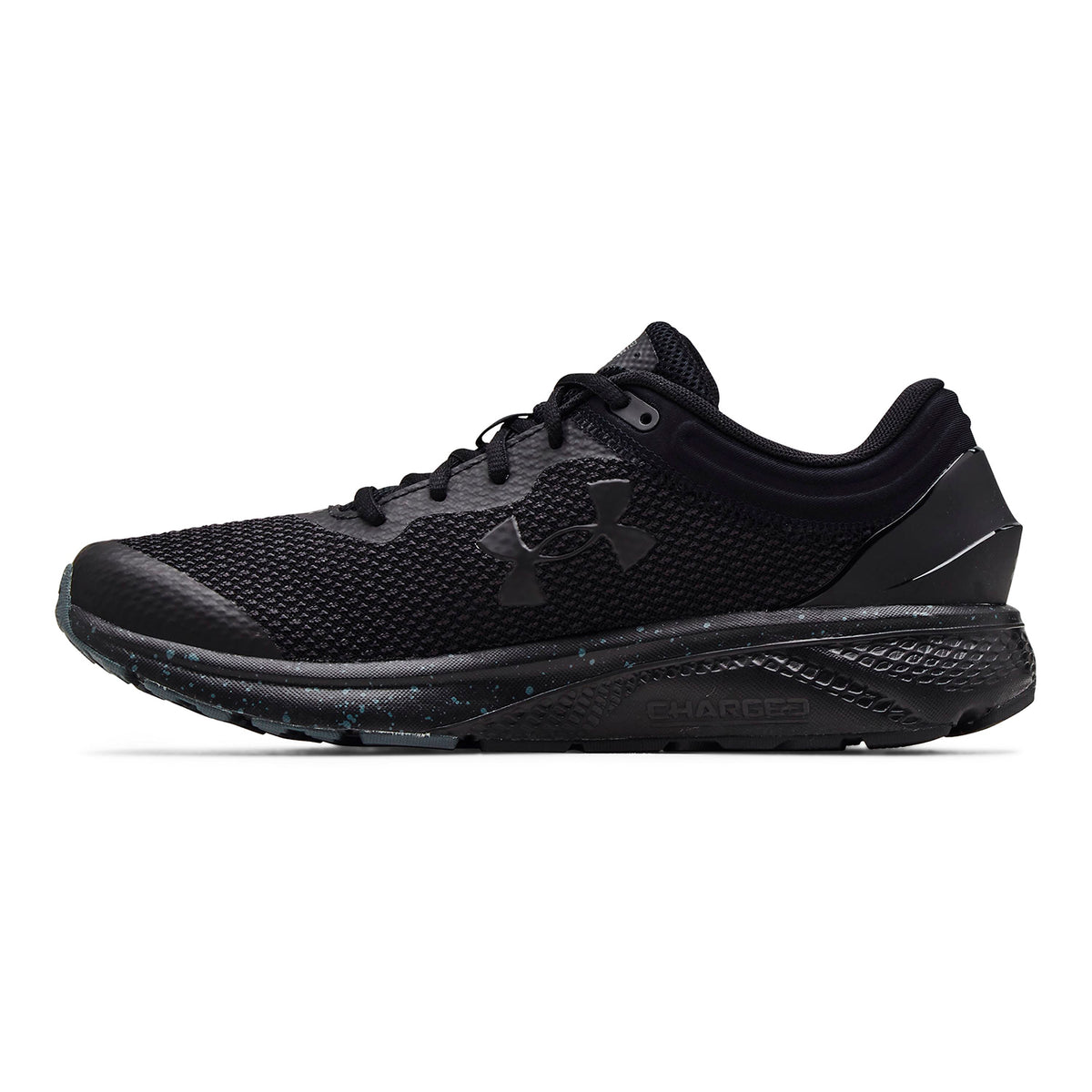 Zapatillas para correr UA Charged Escape 3 BL de hombre