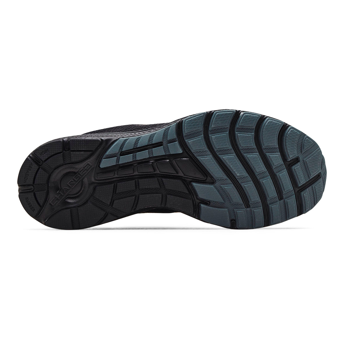 Zapatillas para correr UA Charged Escape 3 BL de hombre