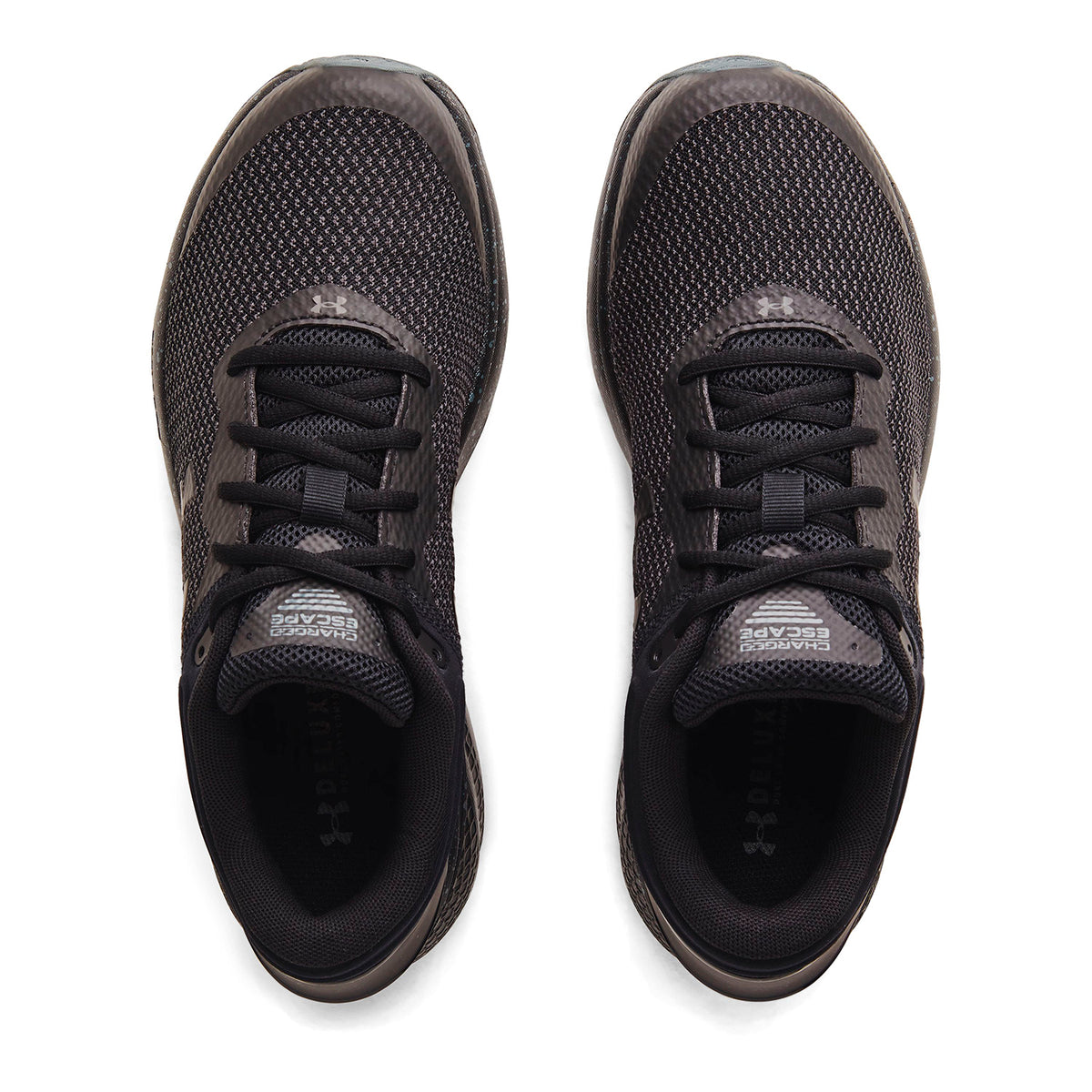 Zapatillas para correr UA Charged Escape 3 BL de hombre