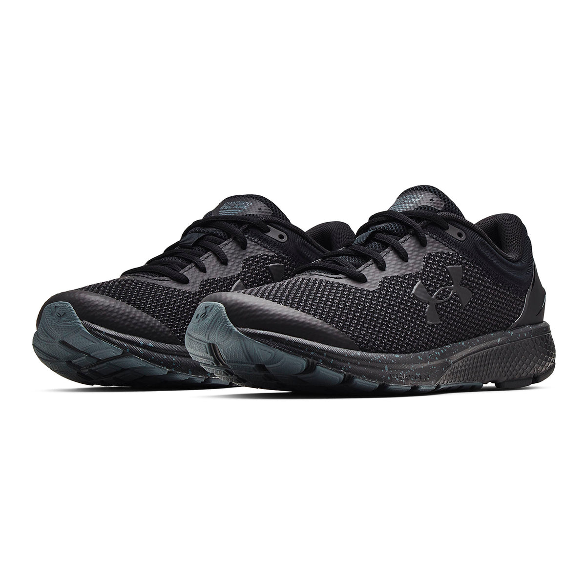 Zapatillas para correr UA Charged Escape 3 BL de hombre