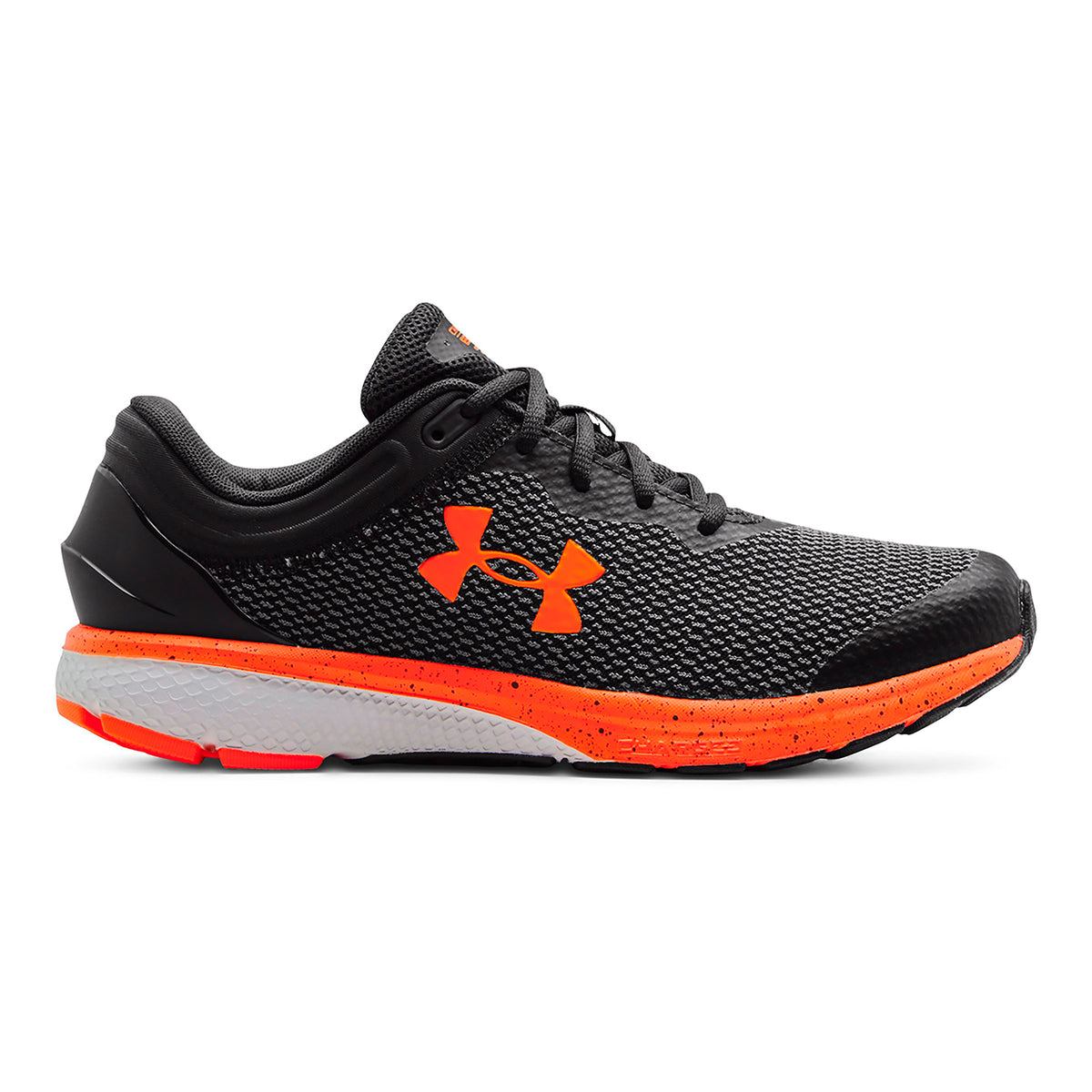 Zapatillas para correr UA Charged Escape 3 BL de hombre