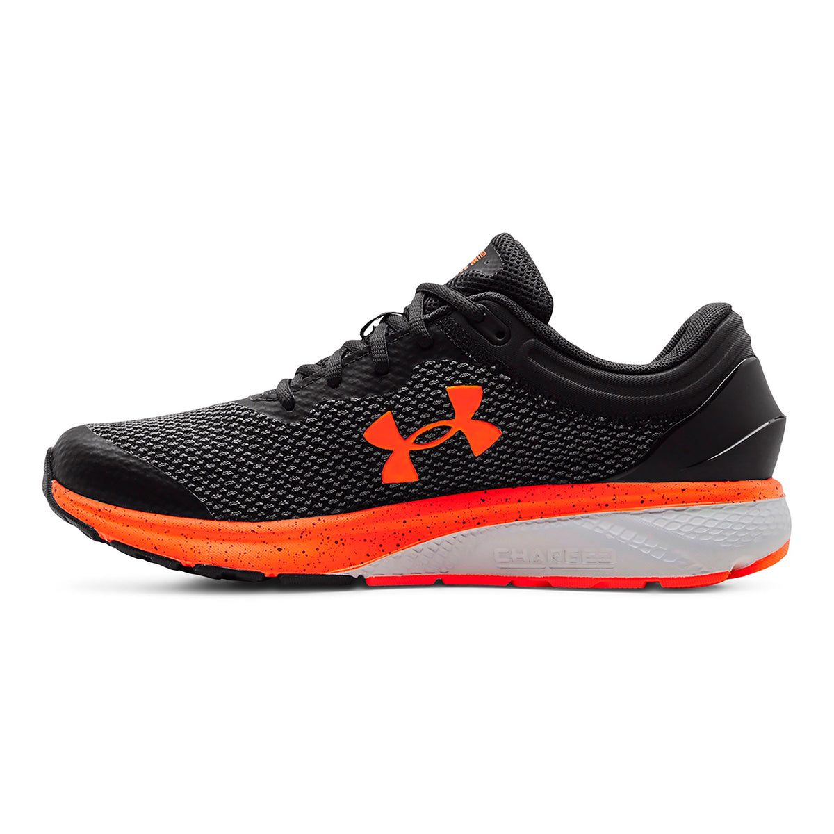 Zapatillas para correr UA Charged Escape 3 BL de hombre