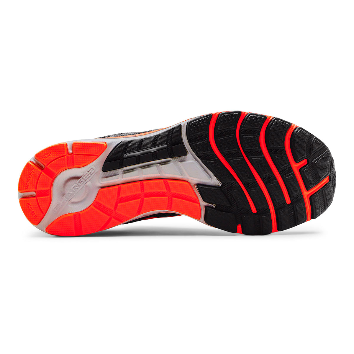 Zapatillas para correr UA Charged Escape 3 BL de hombre