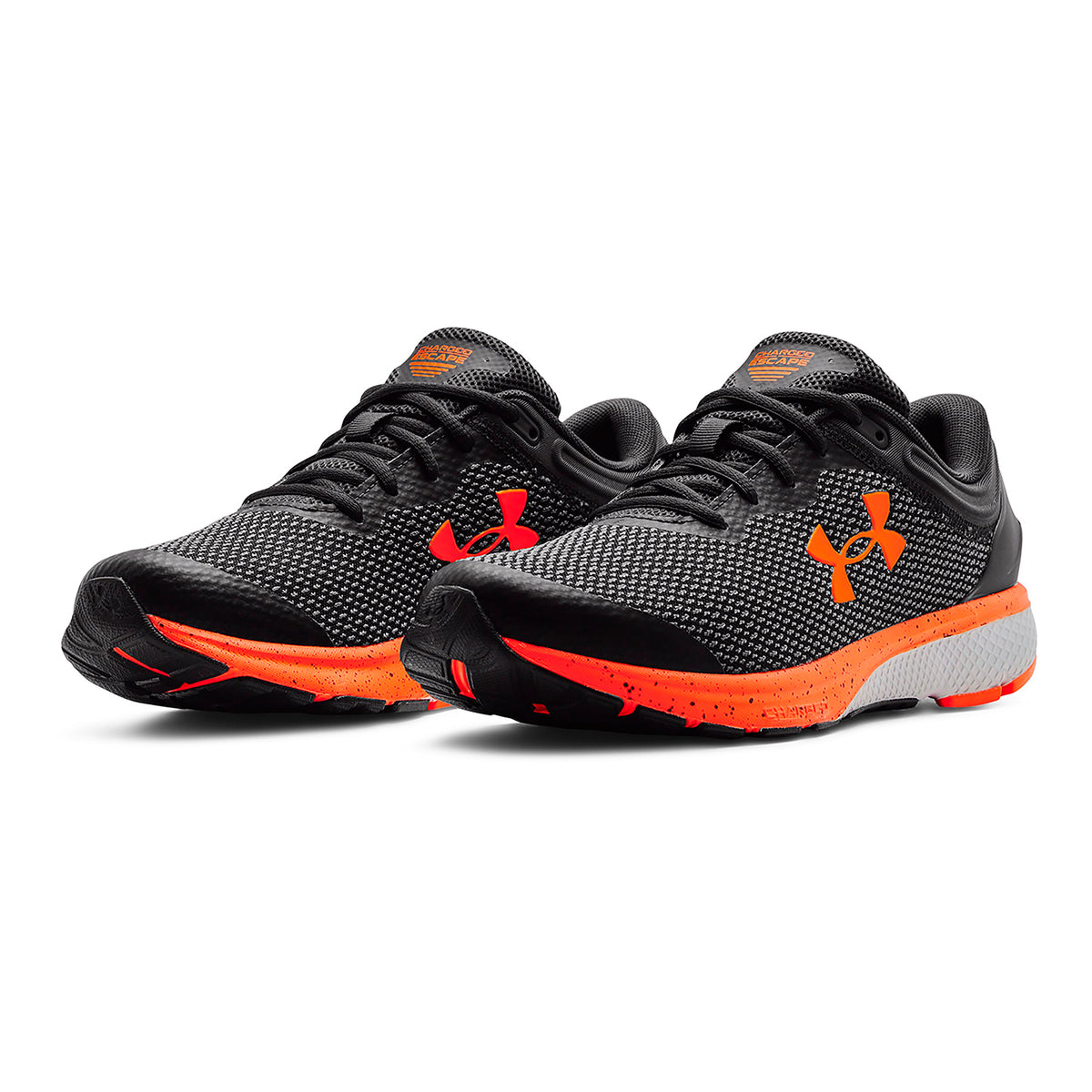 Zapatillas para correr UA Charged Escape 3 BL de hombre