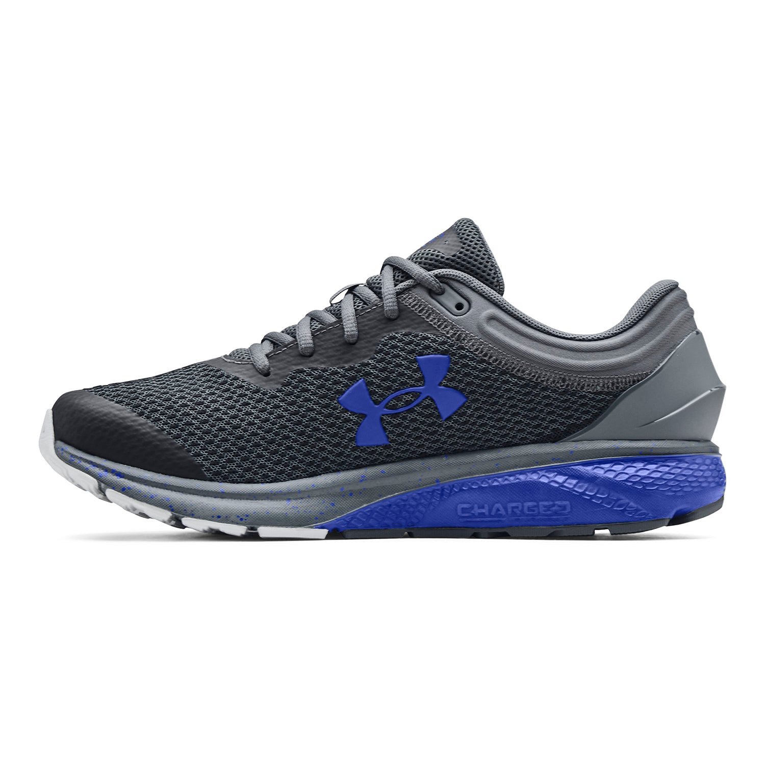 Zapatillas para correr UA Charged Escape 3 BL de hombre