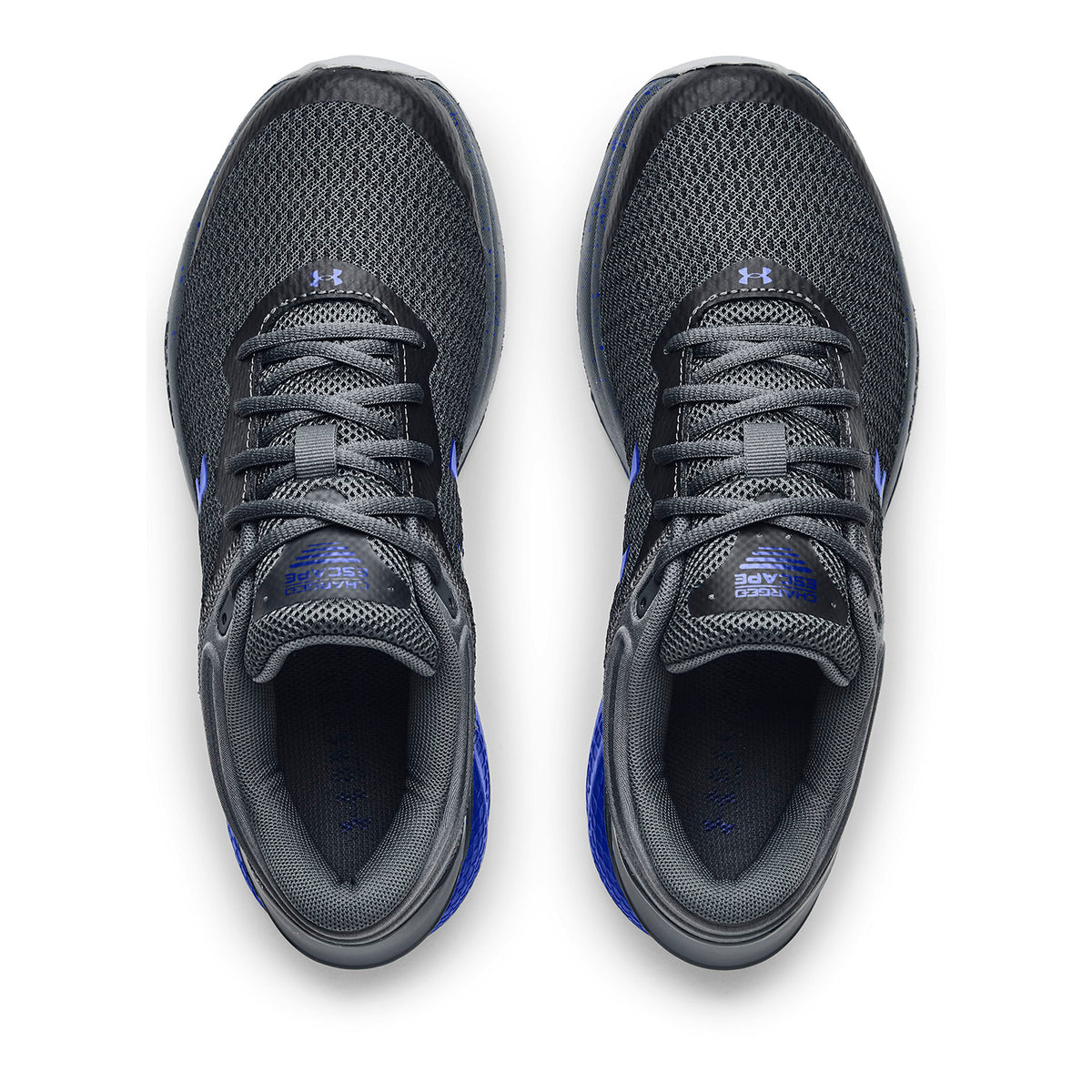 Zapatillas para correr UA Charged Escape 3 BL de hombre