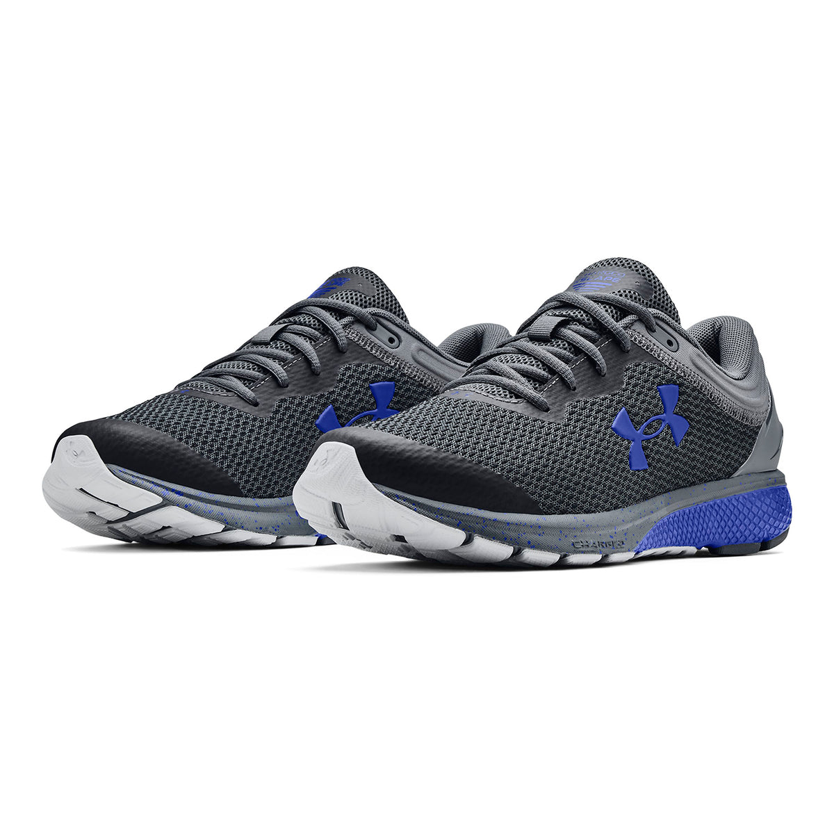 Zapatillas para correr UA Charged Escape 3 BL de hombre