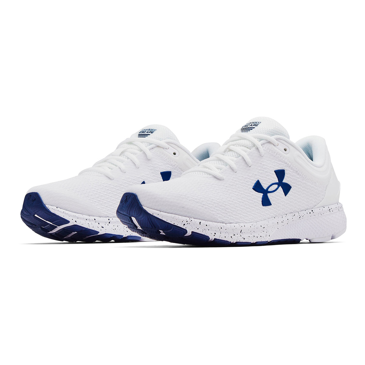 Zapatillas para correr UA Charged Escape 3 BL de hombre
