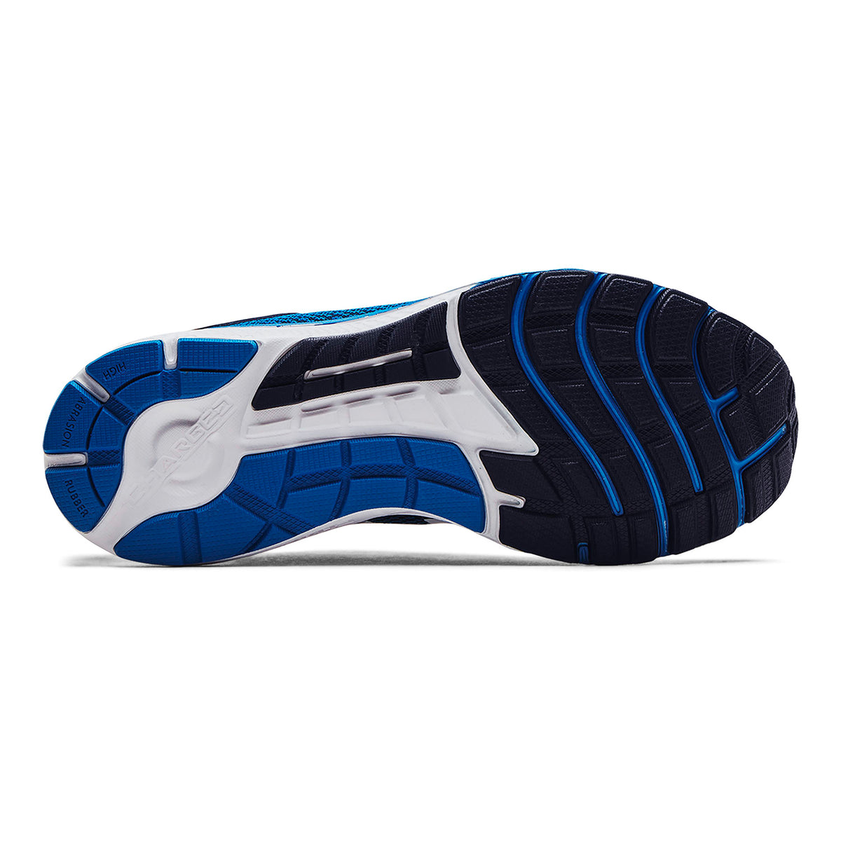 Zapatillas para correr UA Charged Escape 3 BL de hombre