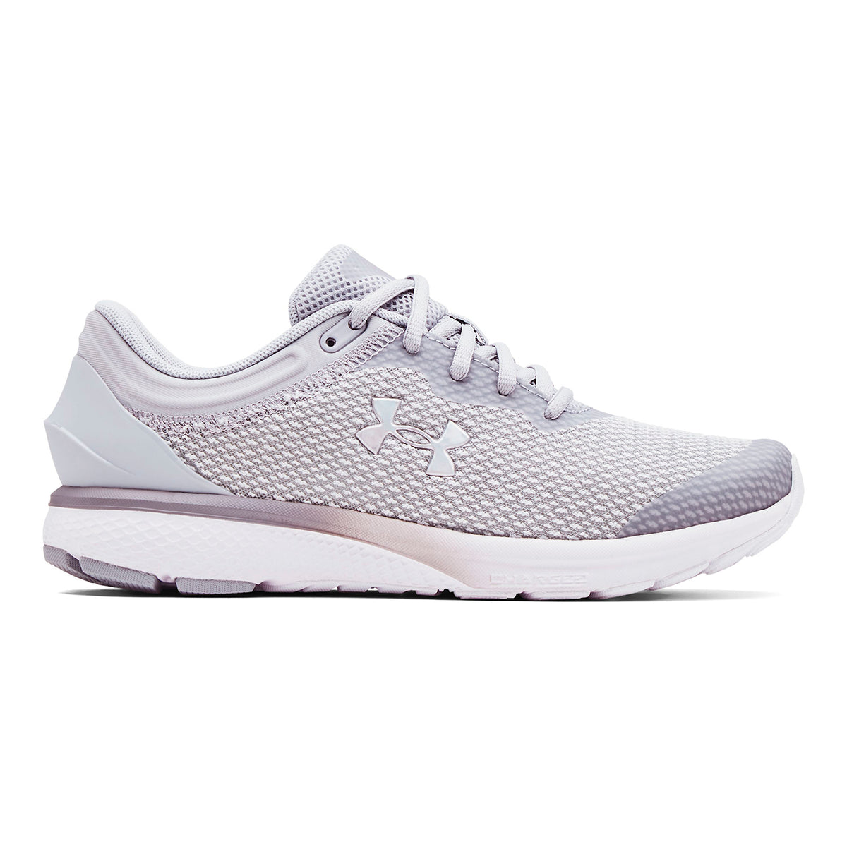 Zapatillas de running UA Charged Escape 3 Big Logo para mujer