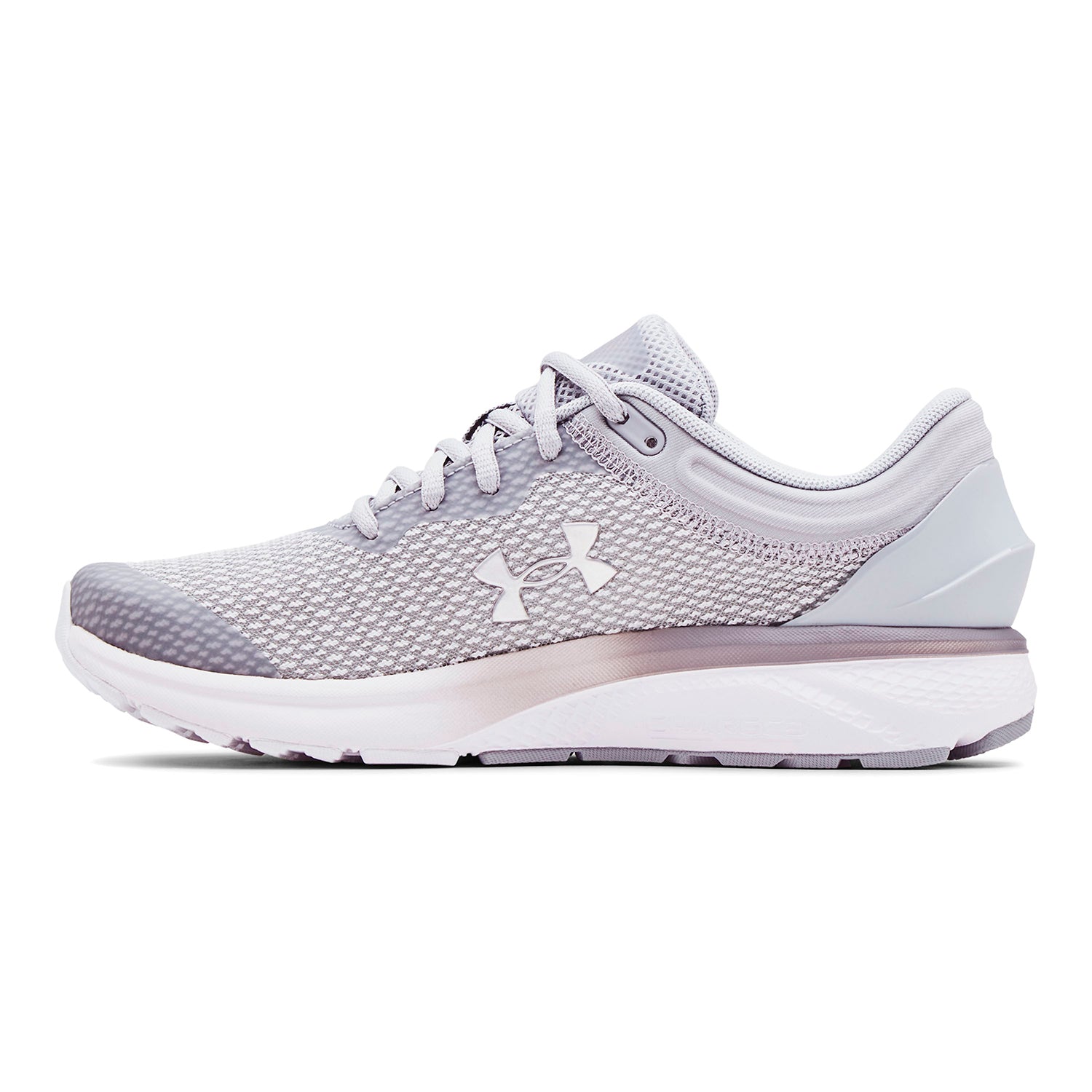 Zapatillas de running UA Charged Escape 3 Big Logo para mujer