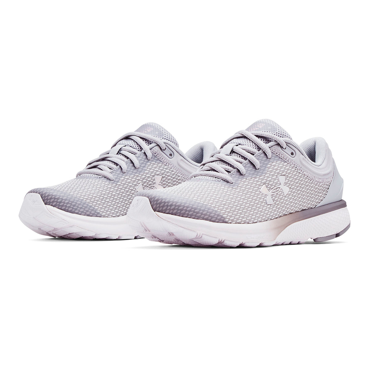 Zapatillas de running UA Charged Escape 3 Big Logo para mujer