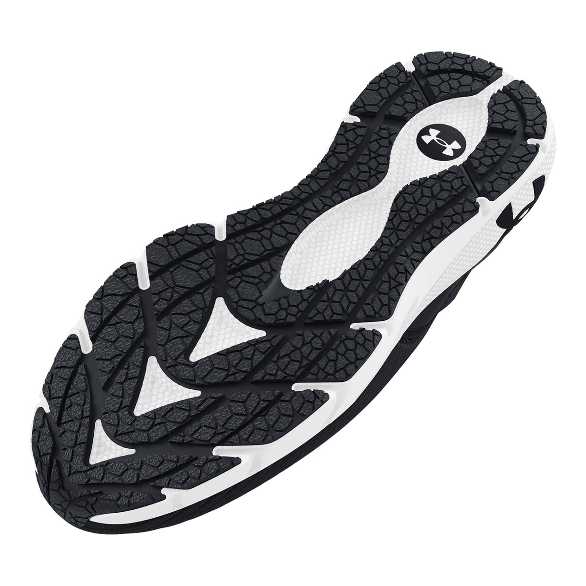 Zapatillas para correr unisex UA HOVR™ Phantom 2 IntelliKnit Slip