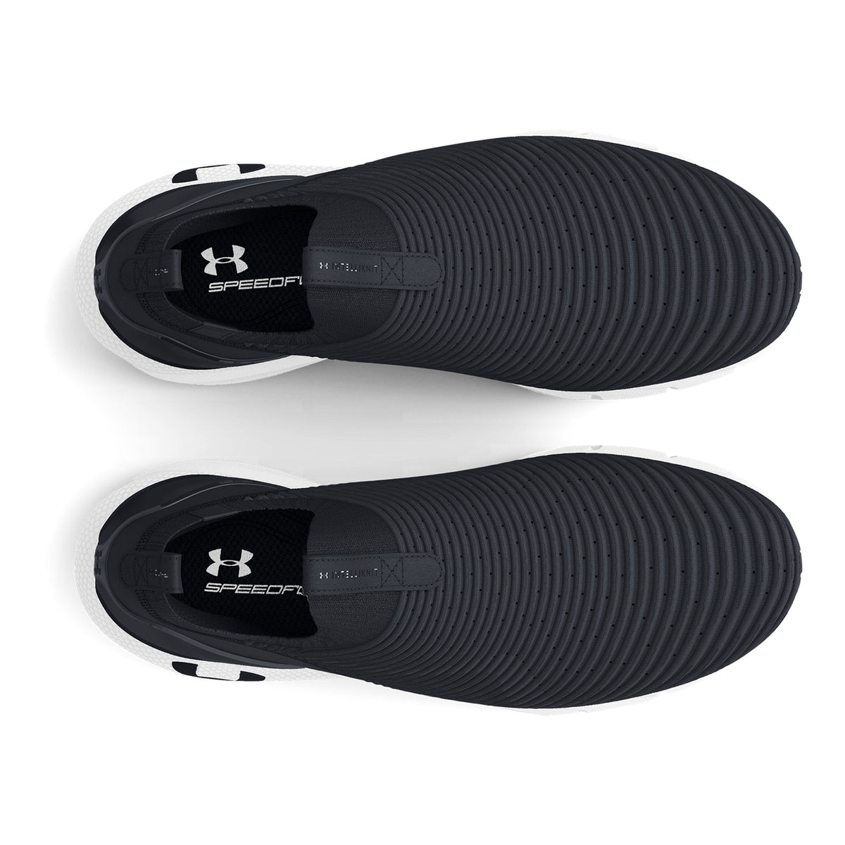 Zapatillas para correr unisex UA HOVR™ Phantom 2 IntelliKnit Slip