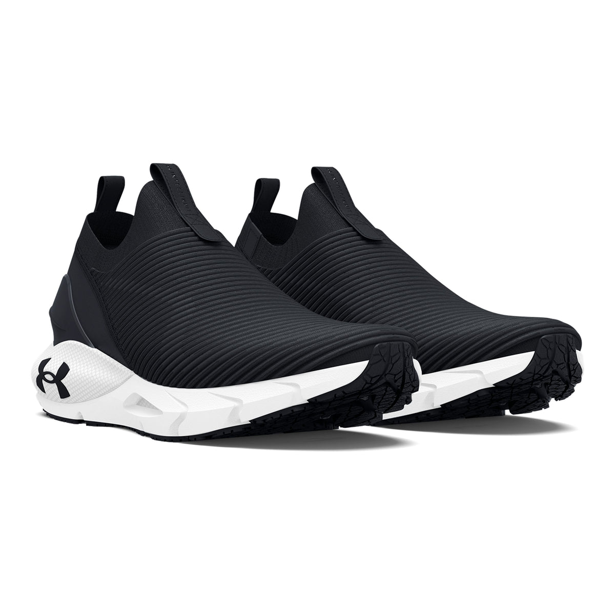 Zapatillas para correr unisex UA HOVR™ Phantom 2 IntelliKnit Slip