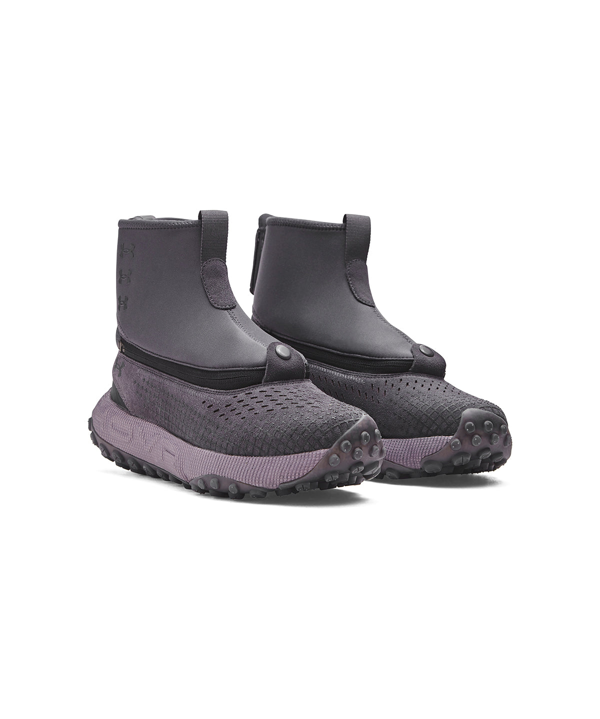 Zapatillas de running unisex UA HOVR¿ Summit Fat Tire Delta