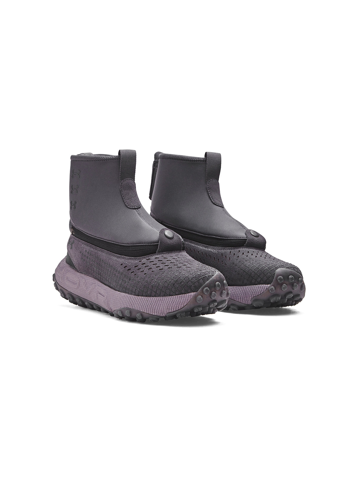 Zapatillas de running unisex UA HOVR¿ Summit Fat Tire Delta